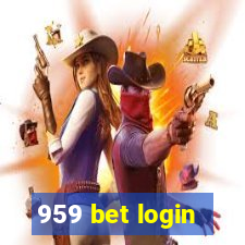 959 bet login